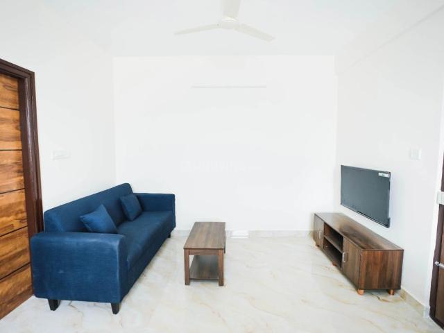 1 BHK Apartment in Varthur for rent Bengaluru. The reference number is 20691397