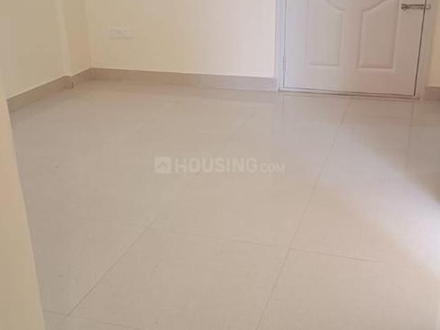 1 BHK Apartment in Varthur for rent Bengaluru. The reference number is 20264940