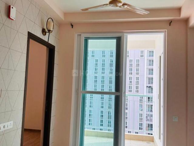 1 BHK Apartment in Varthur for rent Bengaluru. The reference number is 20375033