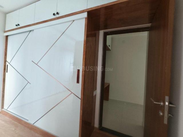 1 BHK Apartment in Varthur for resale Bangalore. The reference number is 16626060