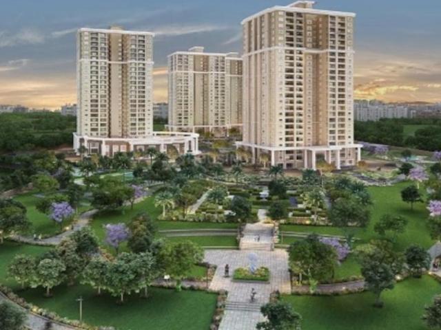 1 BHK Apartment in Varthur for resale Bengaluru. The reference number is 18528926