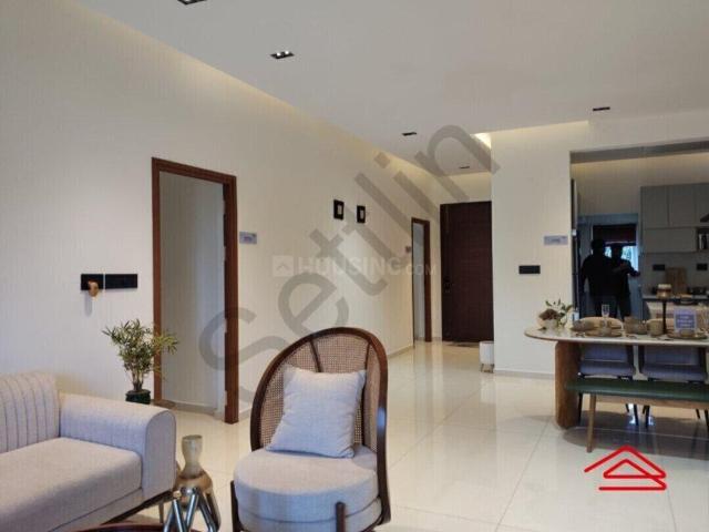 1 BHK Apartment in Varthur for resale Bengaluru. The reference number is 20647772
