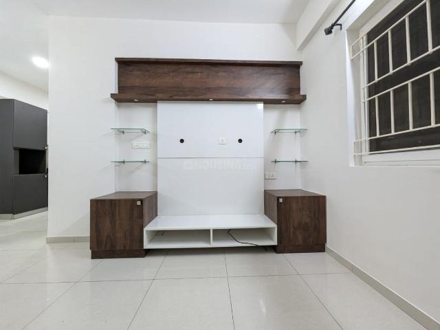1 BHK Apartment in Varthur for resale Bengaluru. The reference number is 20932857