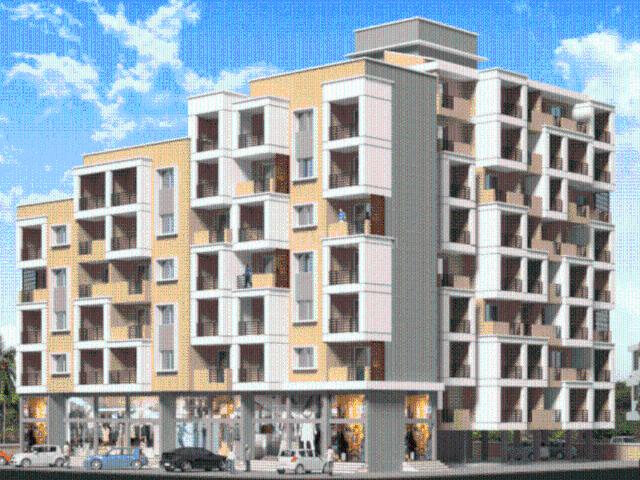 1 BHK Apartment in Vasco Da Gama for resale South Goa. The reference number is 17472616