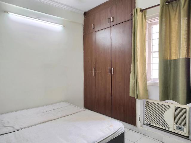1 BHK Apartment in Vasant Kunj for rent New Delhi. The reference number is 20134541