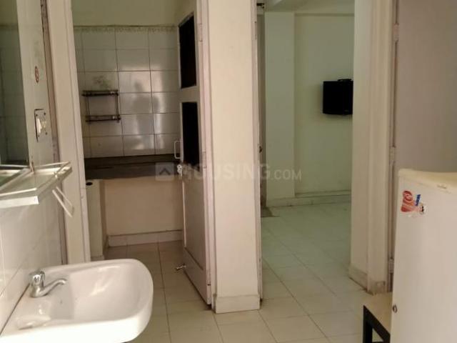 1 BHK Apartment in Vasant Kunj for rent New Delhi. The reference number is 20423922