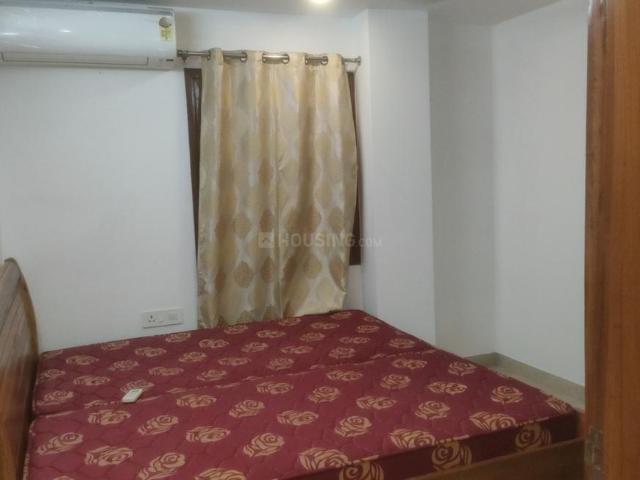 1 BHK Apartment in Vasant Kunj for rent New Delhi. The reference number is 20726066