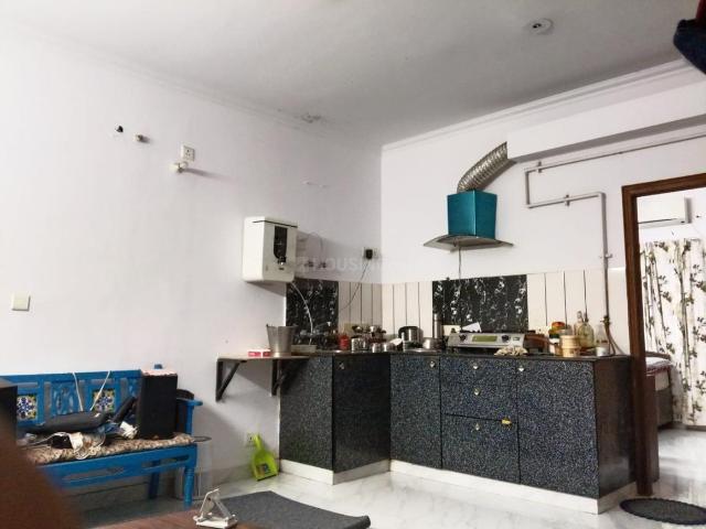 1 BHK Apartment in Vasant Kunj for rent New Delhi. The reference number is 20727193