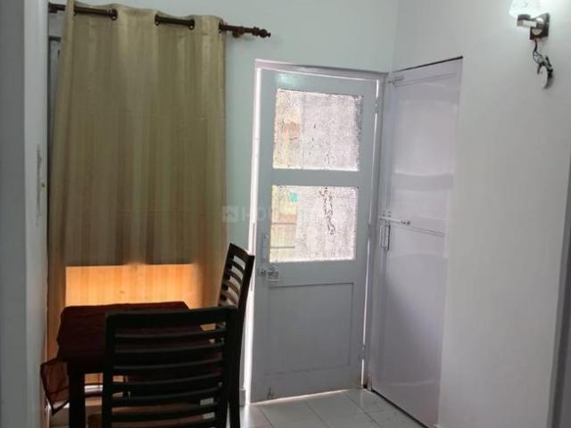 1 BHK Apartment in Vasant Kunj for rent New Delhi. The reference number is 20767052