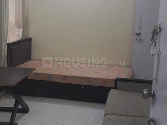 1 BHK Apartment in Vasant Kunj for rent New Delhi. The reference number is 20885070