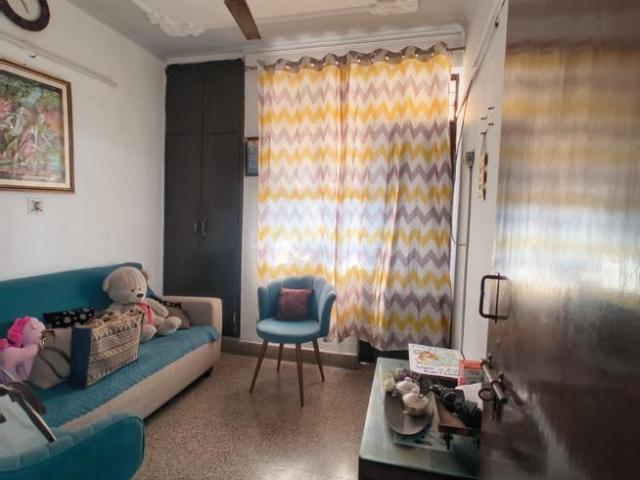 1 BHK Apartment in Vasant Kunj for resale New Delhi. The reference number is 19920653