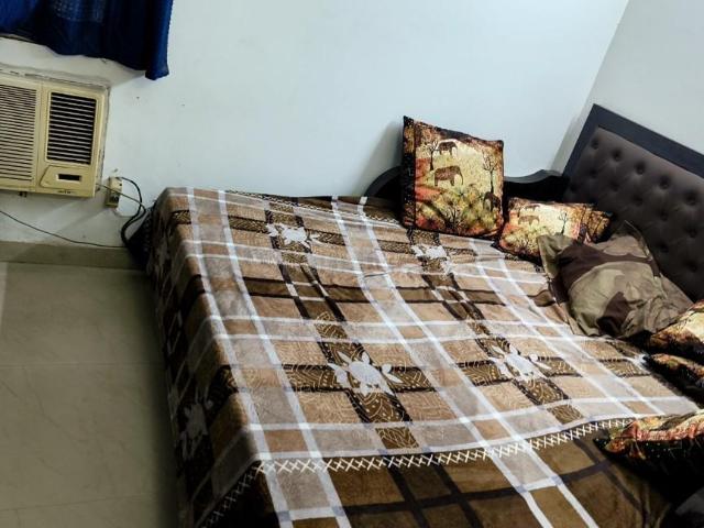 1 BHK Apartment in Vasant Kunj for resale New Delhi. The reference number is 20022805