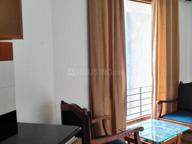 1 BHK Apartment in Vasanth Nagar for rent Bengaluru. The reference number is 20441610