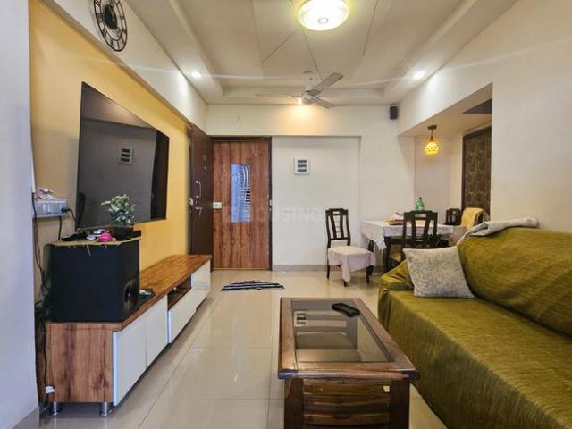 1 BHK Apartment in Vasai East for rent Vasai. The reference number is 17817538