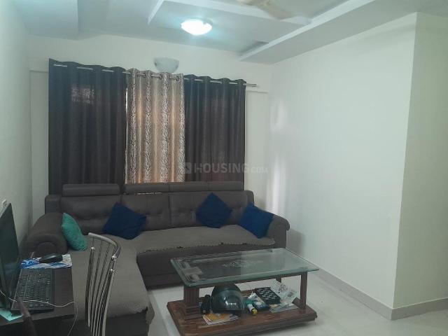 1 BHK Apartment in Vasai East for rent Vasai. The reference number is 18774040