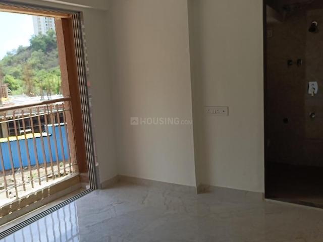 1 BHK Apartment in Vasai East for rent Vasai. The reference number is 20356474