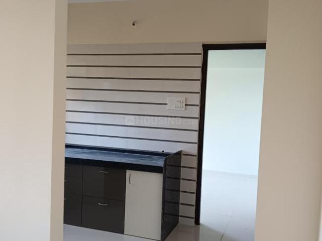 1 BHK Apartment in Vasai East for rent Vasai. The reference number is 20358015