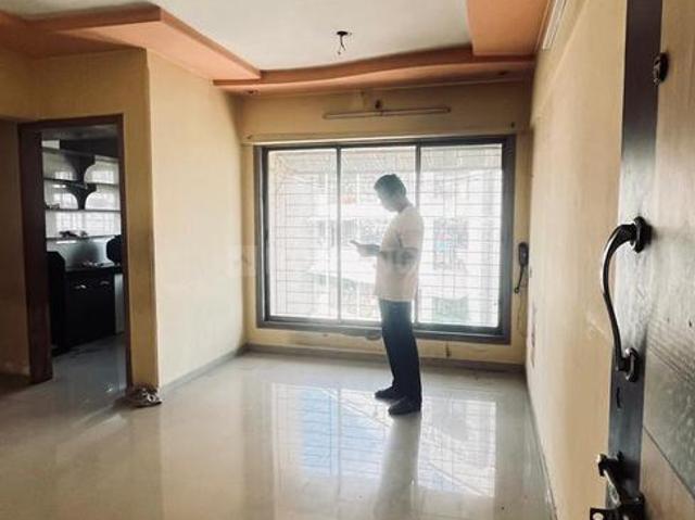 1 BHK Apartment in Vasai East for rent Vasai. The reference number is 20373818