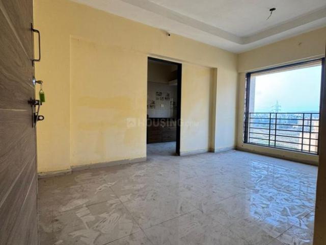 1 BHK Apartment in Vasai East for rent Vasai. The reference number is 20390094