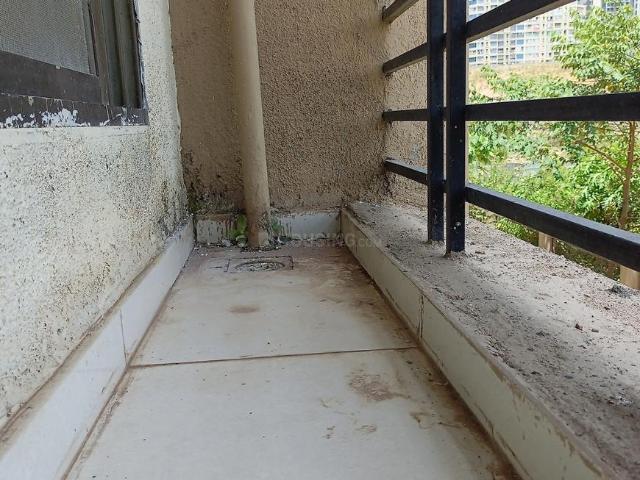 1 BHK Apartment in Vasai East for rent Vasai. The reference number is 20412545