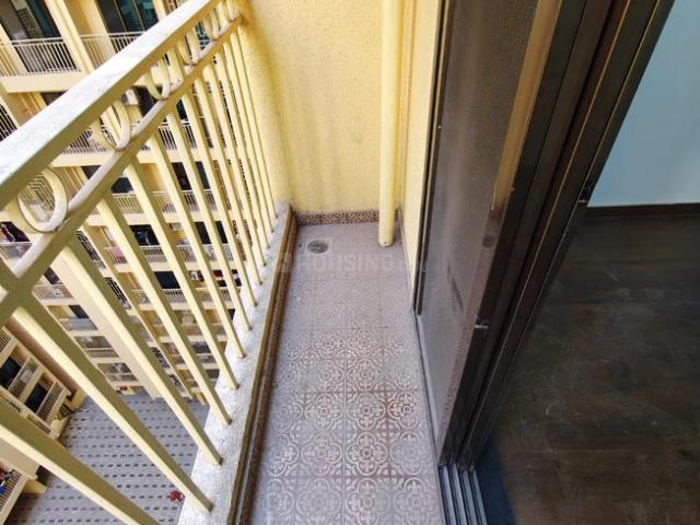 1 BHK Apartment in Vasai East for rent Vasai. The reference number is 20511120