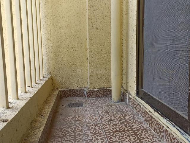 1 BHK Apartment in Vasai East for rent Vasai. The reference number is 20515394