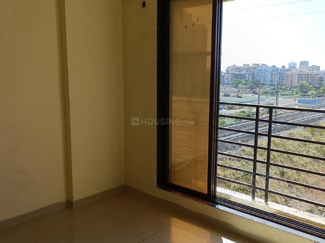 1 BHK Apartment in Vasai East for rent Vasai. The reference number is 20515612
