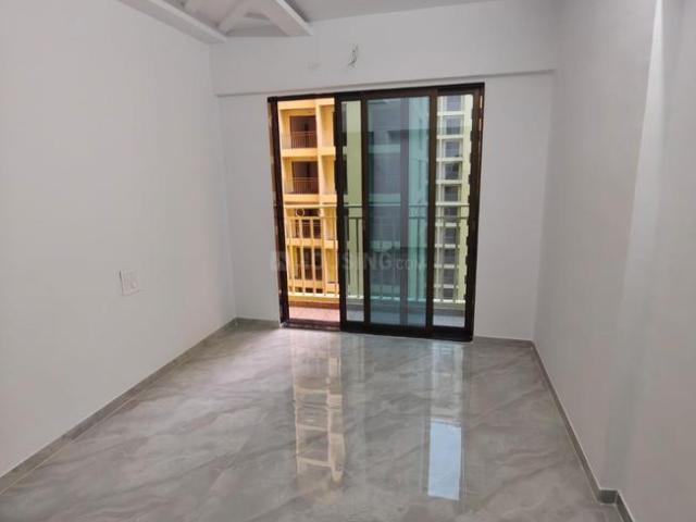 1 BHK Apartment in Vasai East for rent Vasai. The reference number is 20539235