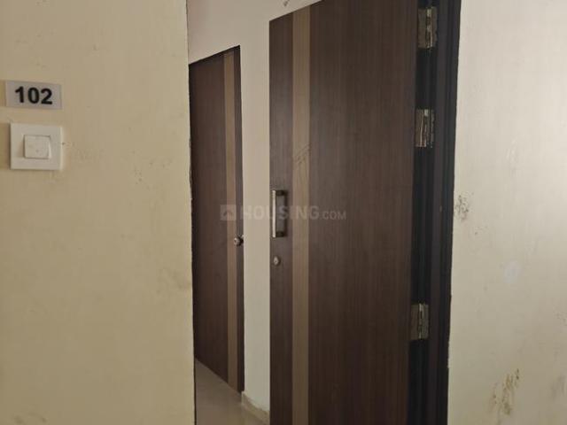 1 BHK Apartment in Vasai East for rent Vasai. The reference number is 20685120