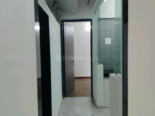 1 BHK Apartment in Vasai East for rent Vasai. The reference number is 20609171