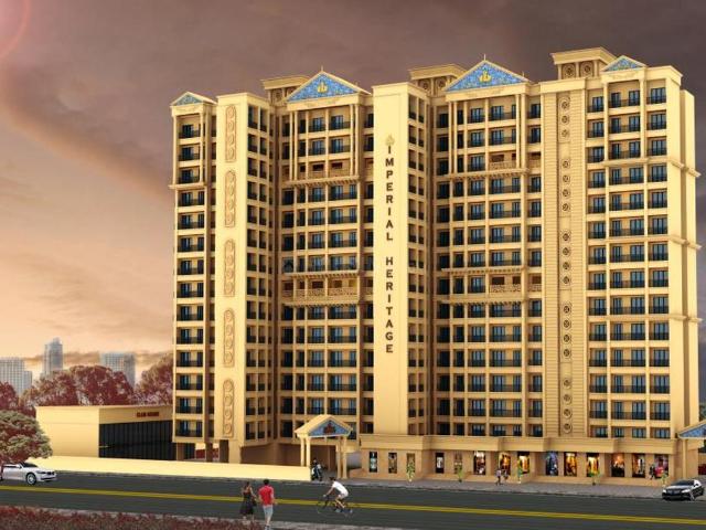 1 BHK Apartment in Vasai East for rent Vasai. The reference number is 20747744