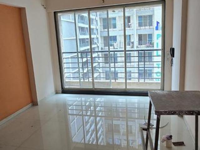 1 BHK Apartment in Vasai East for rent Vasai. The reference number is 20890381