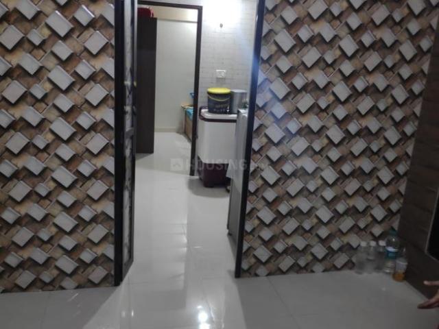 1 BHK Apartment in Vasai East for rent Vasai. The reference number is 20975322