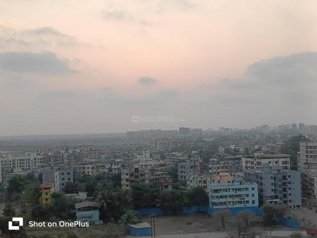 1 BHK Apartment in Vasai East for rent Vasai. The reference number is 20987198
