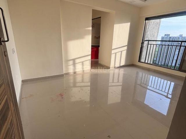 1 BHK Apartment in Vasai East for rent Vasai. The reference number is 20988304