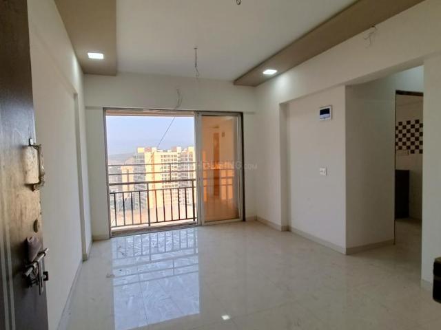 1 BHK Apartment in Vasai East for rent Vasai. The reference number is 20901477
