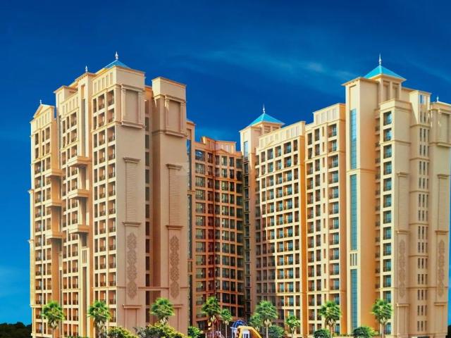 1 BHK Apartment in Vasai East for resale Mumbai. The reference number is 11064951