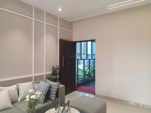 1 BHK Apartment in Vasai East for resale Mumbai. The reference number is 13042514