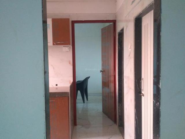 1 BHK Apartment in Vasai East for resale Mumbai. The reference number is 14169616