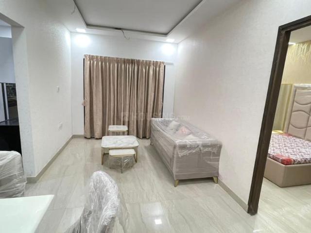 1 BHK Apartment in Vasai East for resale Mumbai. The reference number is 14670111