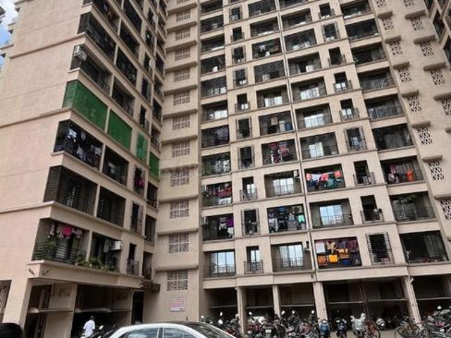 1 BHK Apartment in Vasai East for resale Mumbai. The reference number is 14632340