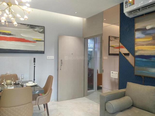 1 BHK Apartment in Vasai East for resale Mumbai. The reference number is 14790883