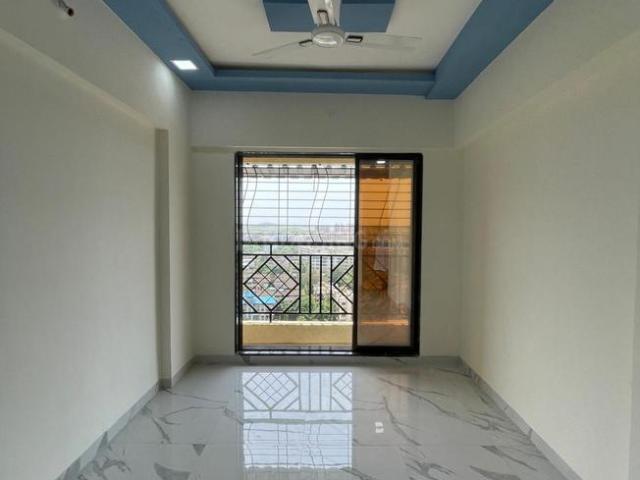 1 BHK Apartment in Vasai East for resale Mumbai. The reference number is 15273910