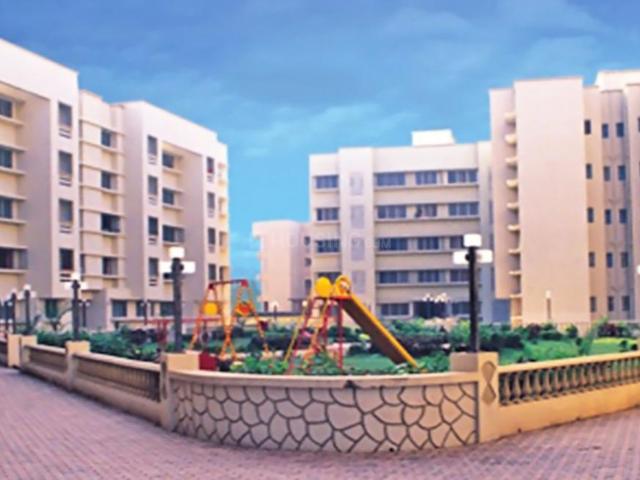1 BHK Apartment in Vasai East for resale Mumbai. The reference number is 16221841