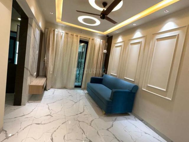1 BHK Apartment in Vasai East for resale Mumbai. The reference number is 16470457