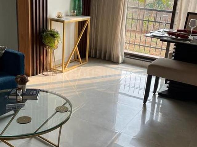 1 BHK Apartment in Vasai East for resale Mumbai. The reference number is 16646816