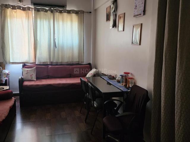 1 BHK Apartment in Vasai East for resale Mumbai. The reference number is 16738114