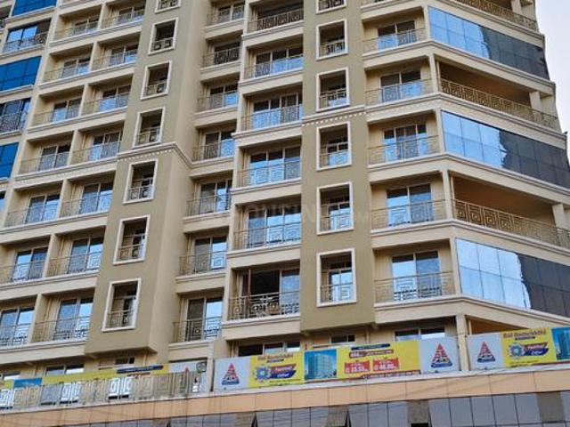 1 BHK Apartment in Vasai East for resale Mumbai. The reference number is 17056520