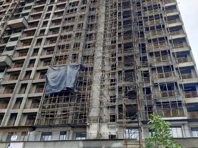 1 BHK Apartment in Vasai East for resale Vasai. The reference number is 14909922