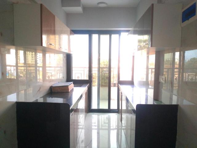 1 BHK Apartment in Vasai East for resale Vasai. The reference number is 15420812